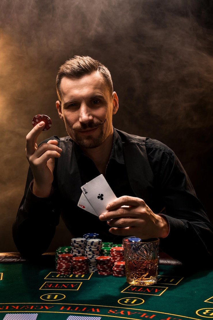 Meja Over Under live dealer dengan streaming HD di platform cengli88