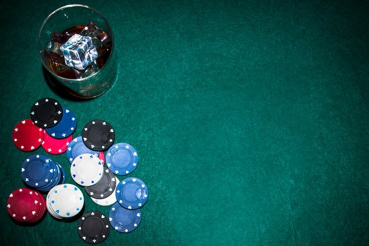 Antarmuka permainan Over Under pada aplikasi mobile cengli88 dengan tombol betting dan statistik permainan