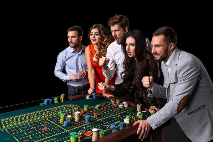 Layar permainan live blackjack di aplikasi cengli88 dengan dealer profesional, tabel taruhan, dan riwayat putaran